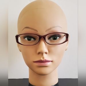 Michael Stars Sightsee Eyeglass Frames